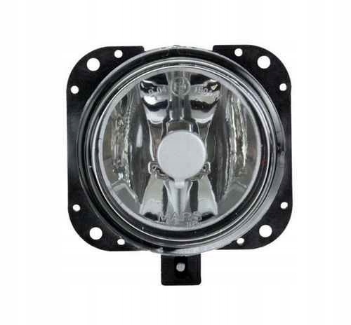 фото №1, Протитуманна фара citroen berlingo xsara picasso partner