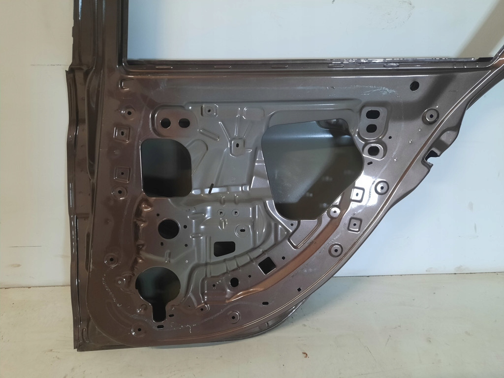 фото №10, Fiat tipo15- sedan двері задня праве задні