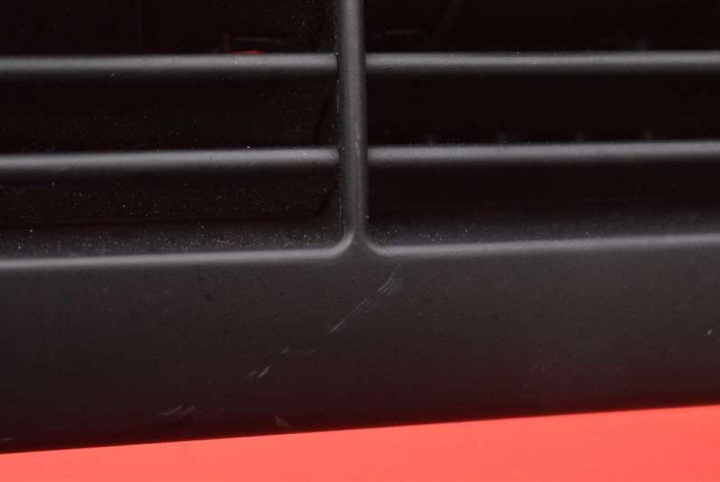 фото №11, Решётка обдув задняя 8391182 bmw e39 95-00