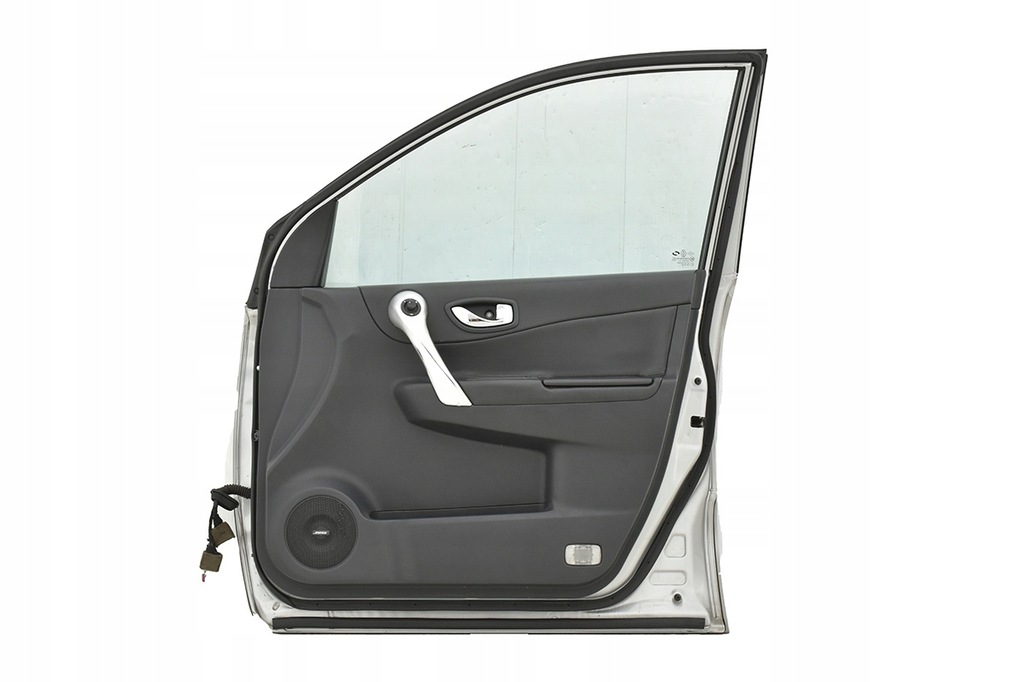 фото №2, Дверь передние перед правое renault koleos tekxa