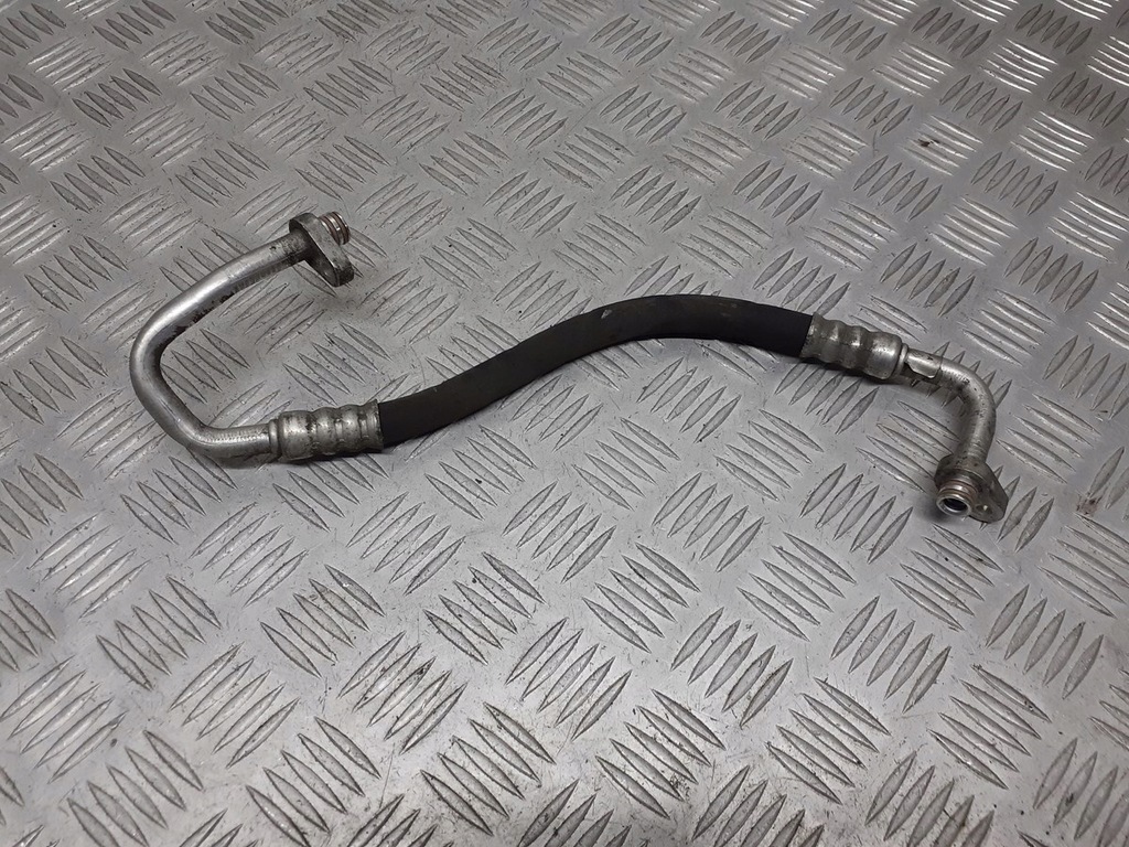 фото №1, Шланг кондиционера renault scenic ii 1.9 dci