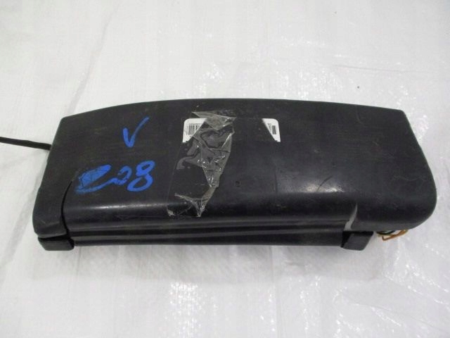 Peugeot 2008 рестайлинг  шторка безопасности подушка безопасности левая подушка комплект оригинальный Недорого