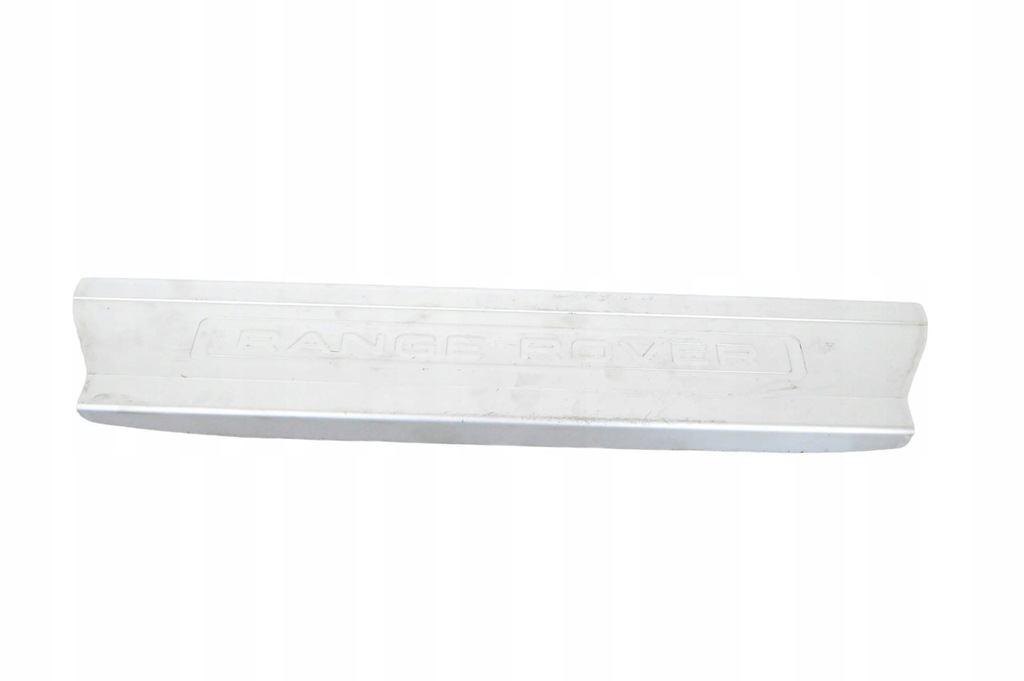 фото №1, Land rover range rover l405 2019 правая сторона молдинг порог передняя