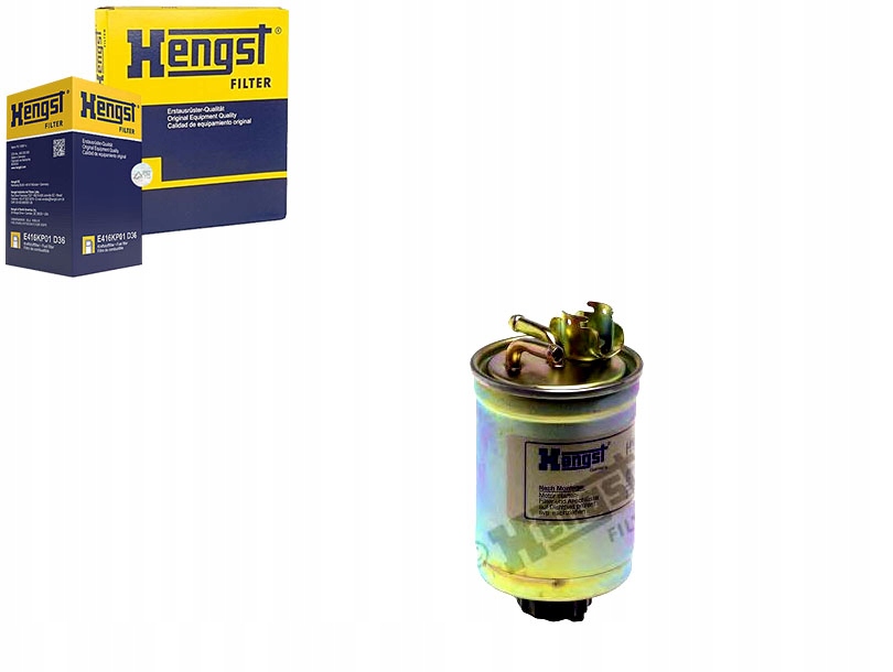 фото №1, Фильтр топлива seat arosa cordoba cordoba vario ibiz