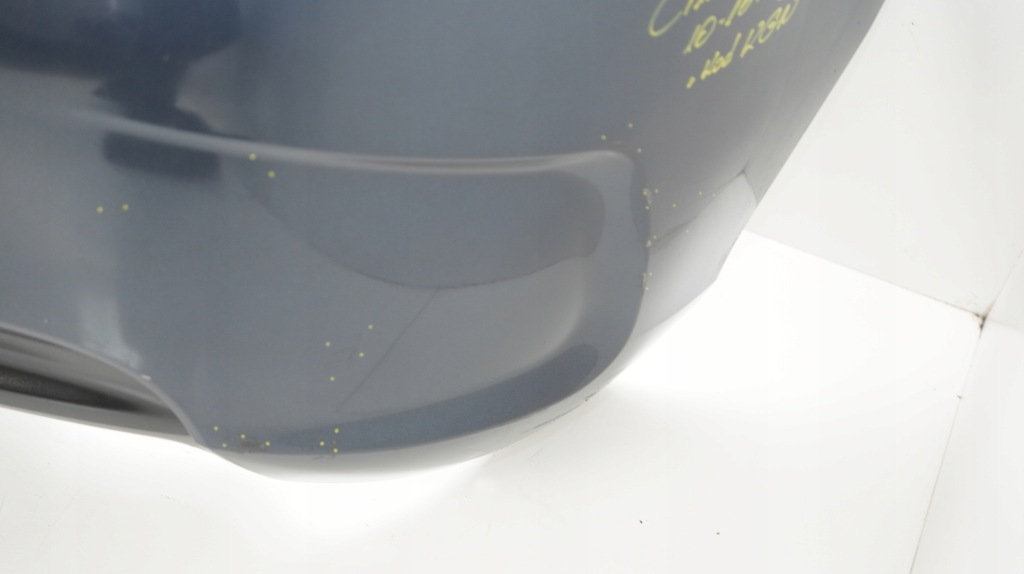 фото №7, Бампер задняя citroen c4 ii 10-15r kgn