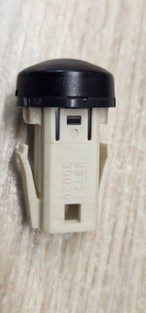 Toyota corolla e21 датчик освітленості сонце 89121-30020 6912130020 в Україні