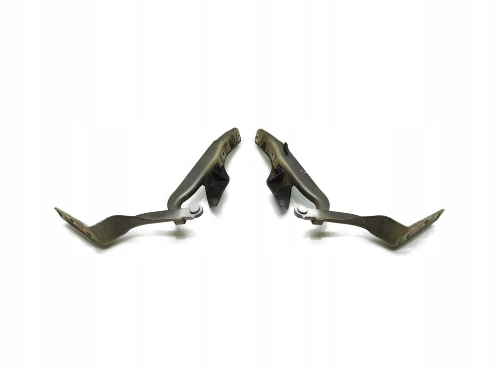 фото №1, Петля петлі капот kthc peugeot 308 i 9666501680