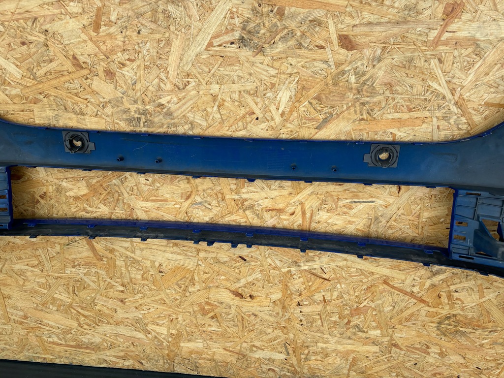 фото №13, Skoda octavia iv 4 бампер перед передний 2019- pdc 5e3807221