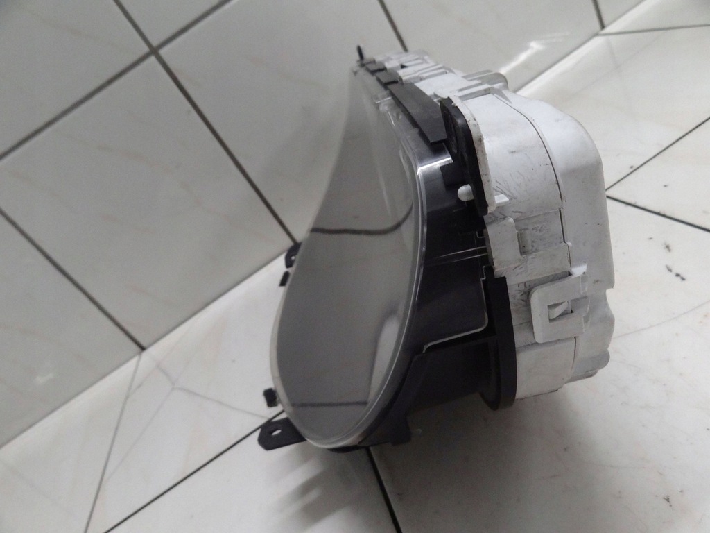 фото №6, Hyundai getz 2006 1.5 crdi счетчик приборы спидометр 94005-1c620