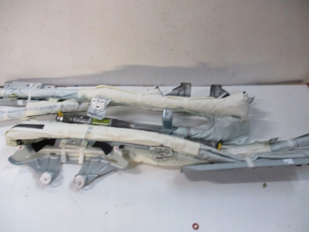 фото №1, Шторка безопасности шторки безопасности mitsubishi asx 17r lift