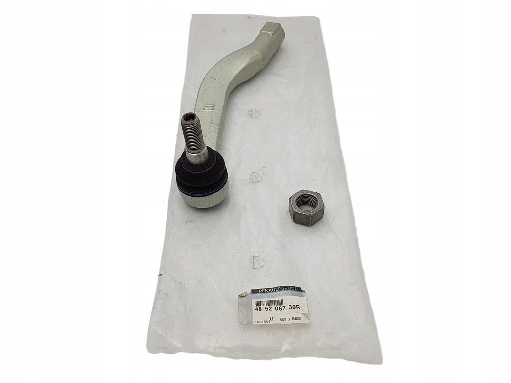 фото №8, Наконечник тяга renault master iii левая оригинал