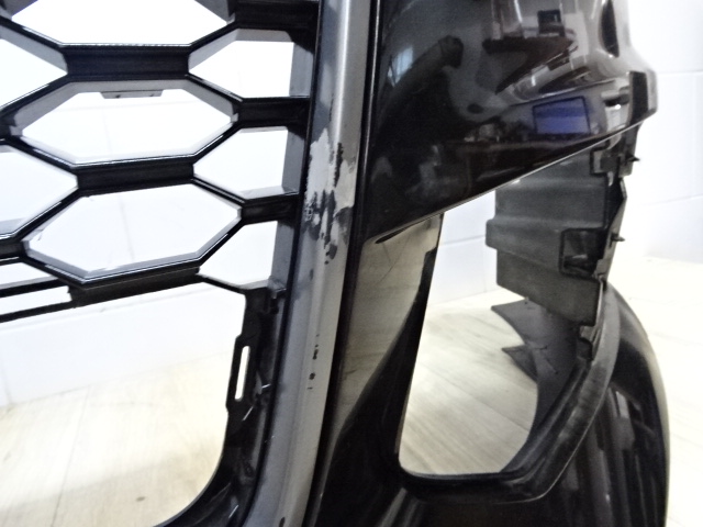 фото №15, Audi a6 rs6 rs 4g0 c7 lift бампер перед 6pdc llu