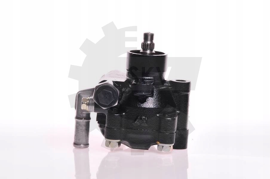 фото №12, Skv насос усилителя - nissan 100 nx almera sunny - 491100m000