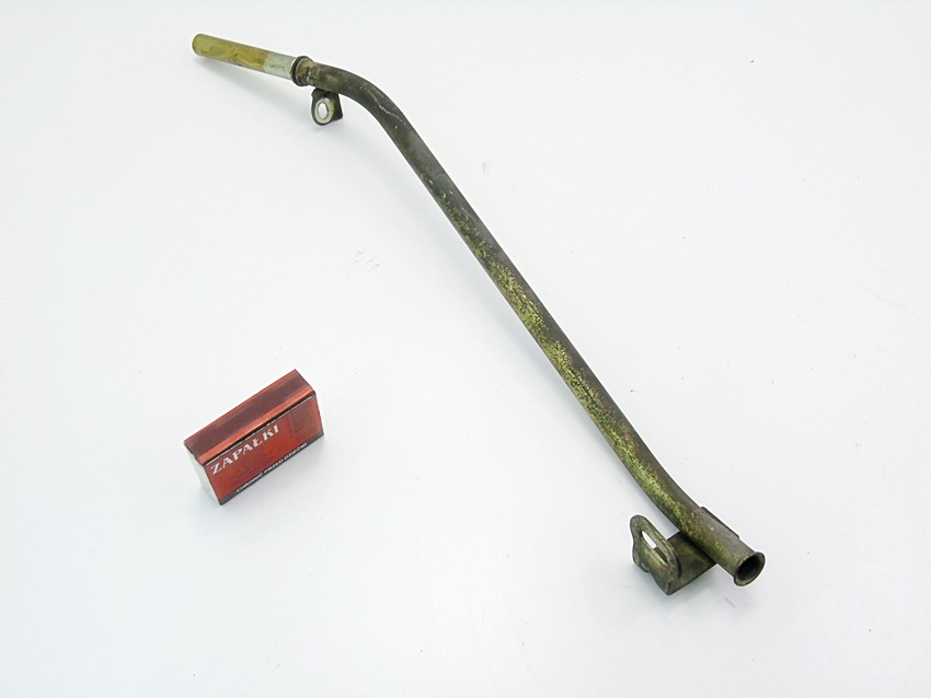 фото №4, Трубка щуп 1.6 megane scenic logan clio kangoo