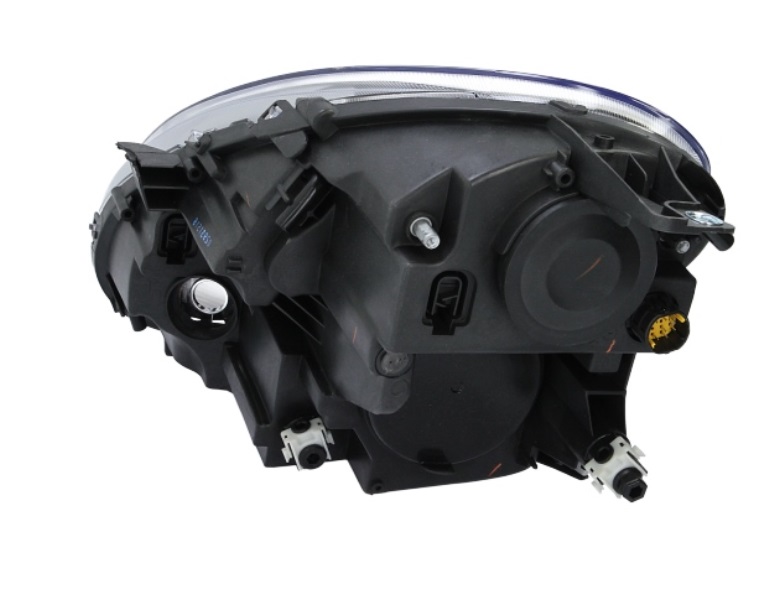 фото №3, Alfa romeo giulietta 10- nowe лампи комплект