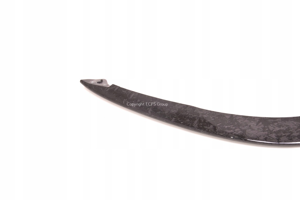 фото №8, Aston martin db11 сплиттер накладка карбон