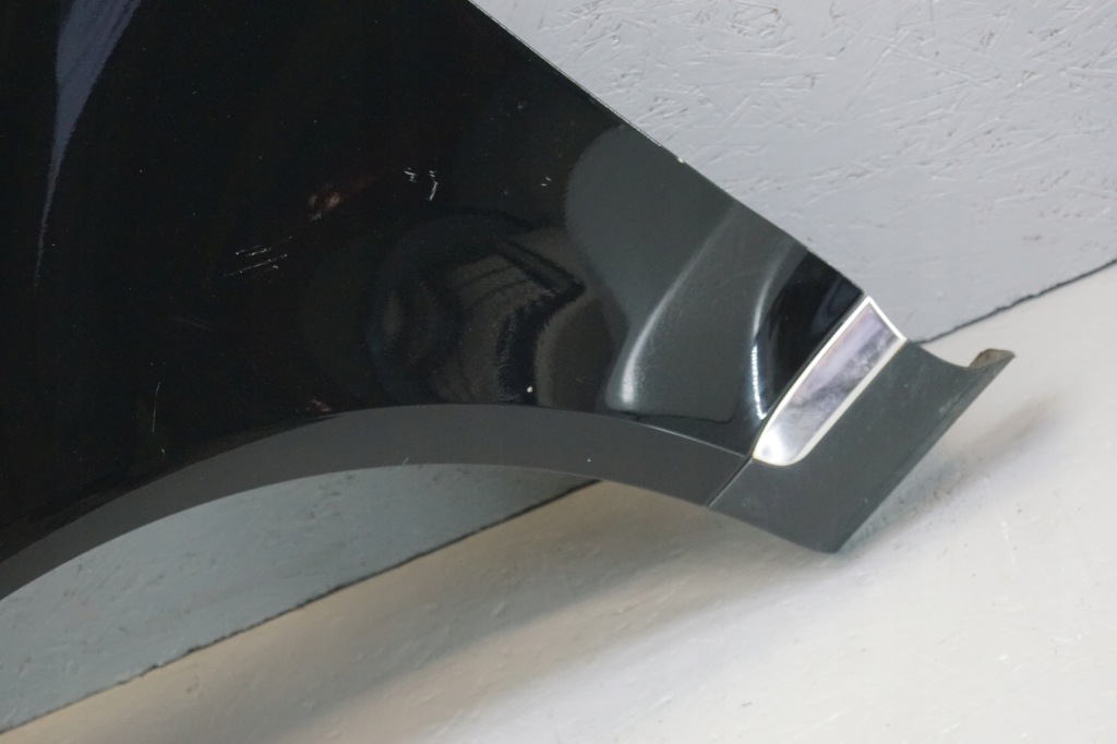 фото №7, Крыло левый перед vw touareg 7l lift