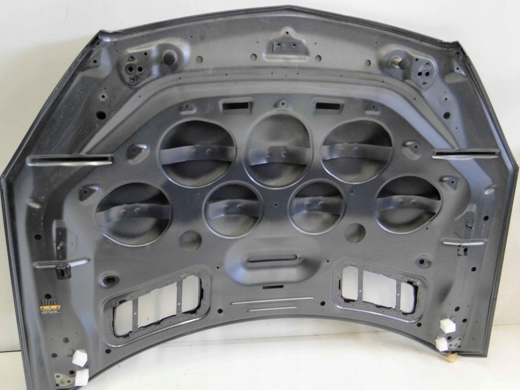 Mercedes gle w166 166 suv c292 292 купе капот крышка двигателя Киев