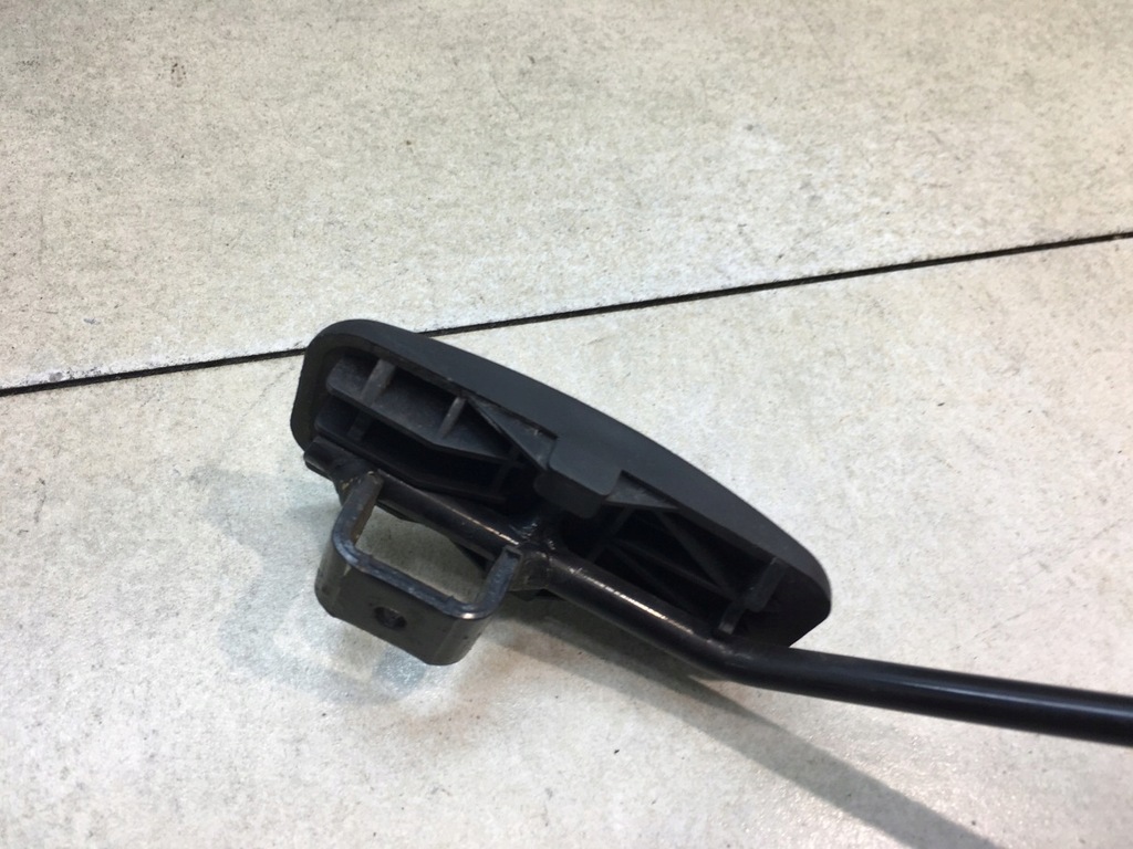 фото №6, Потенциометр газа mazda 6 gg 2.0 d cb0541a00