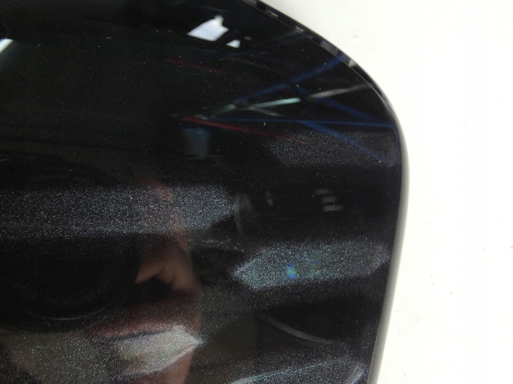 фото №10, Решётка радиатора, решётка радиатора ford mustang mach-e