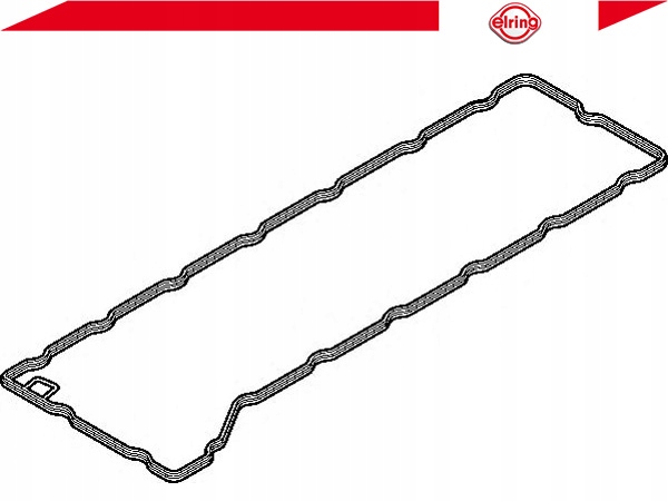 фото №2, Elring 265.290 прокладка, кришка головки циліндрів