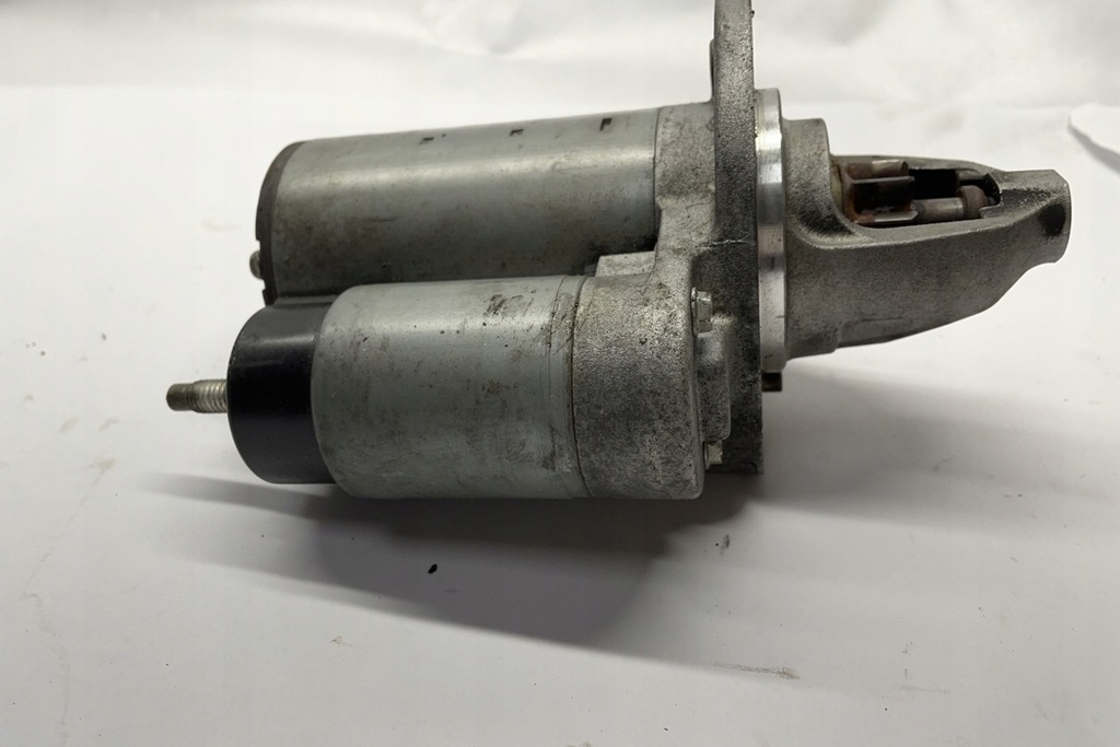 фото №7, Стартер dodge challenger coupe 04801852ab 3.6l бензиновий 227kw 2016