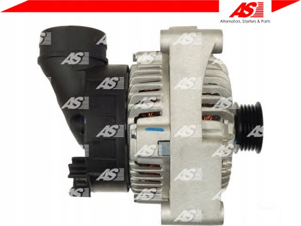 As-pl генератор bmw 5 e39 2.5d 01.96- Оригінал