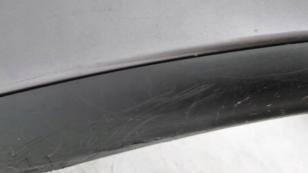 Renault megane iii coupe lift 2013- бампер передній перед Зі Шроту