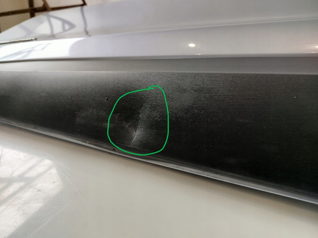 фото №10, Двері перед ліва ford mustang mach-e 2020-