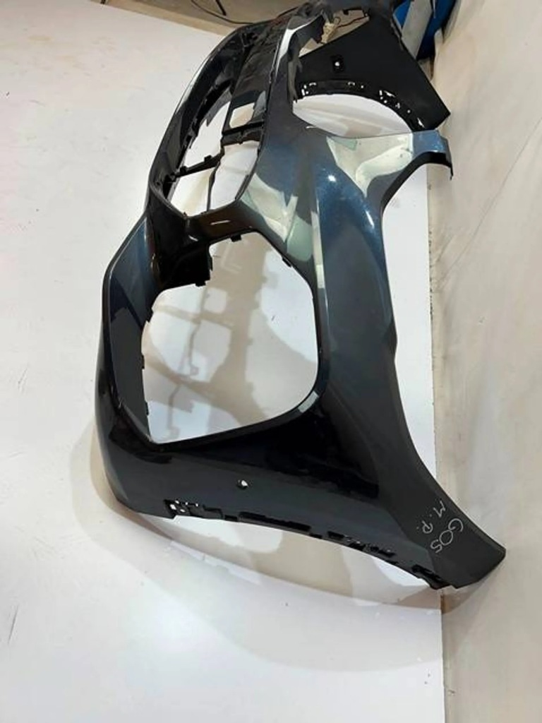 фото №6, Бампер перед передний bmw x5 g05 m-pakiet