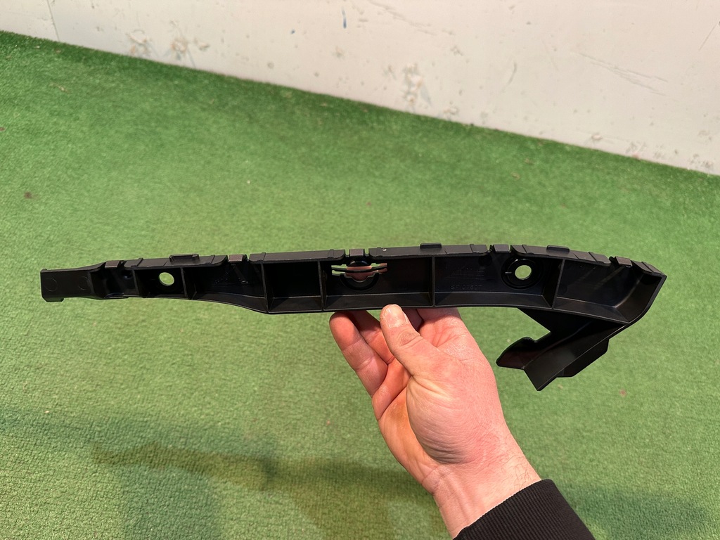 фото №8, Porsche cayman 718 982 напрямна накладки порога поріг лівий 982854943a