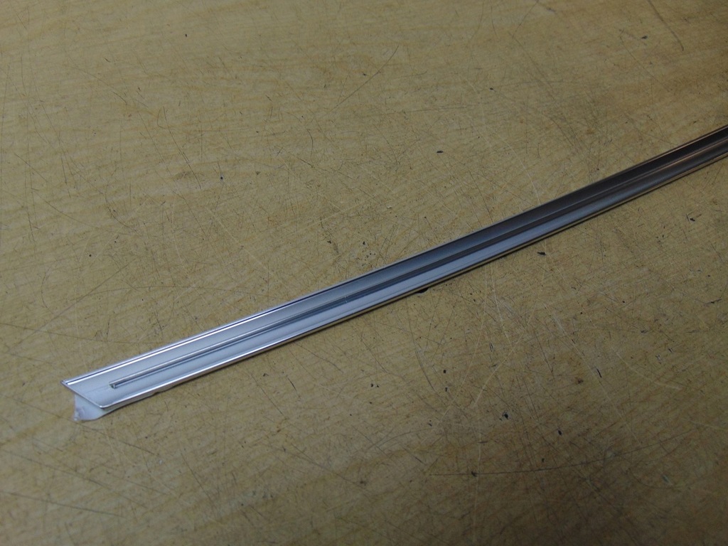 фото №6, Молдинг хром дверь opel crossland x 421312255