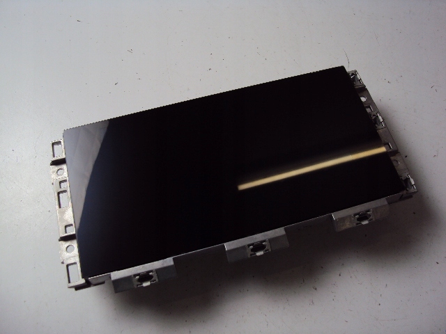 фото №1, Экран дисплей audi a1 ii 19-