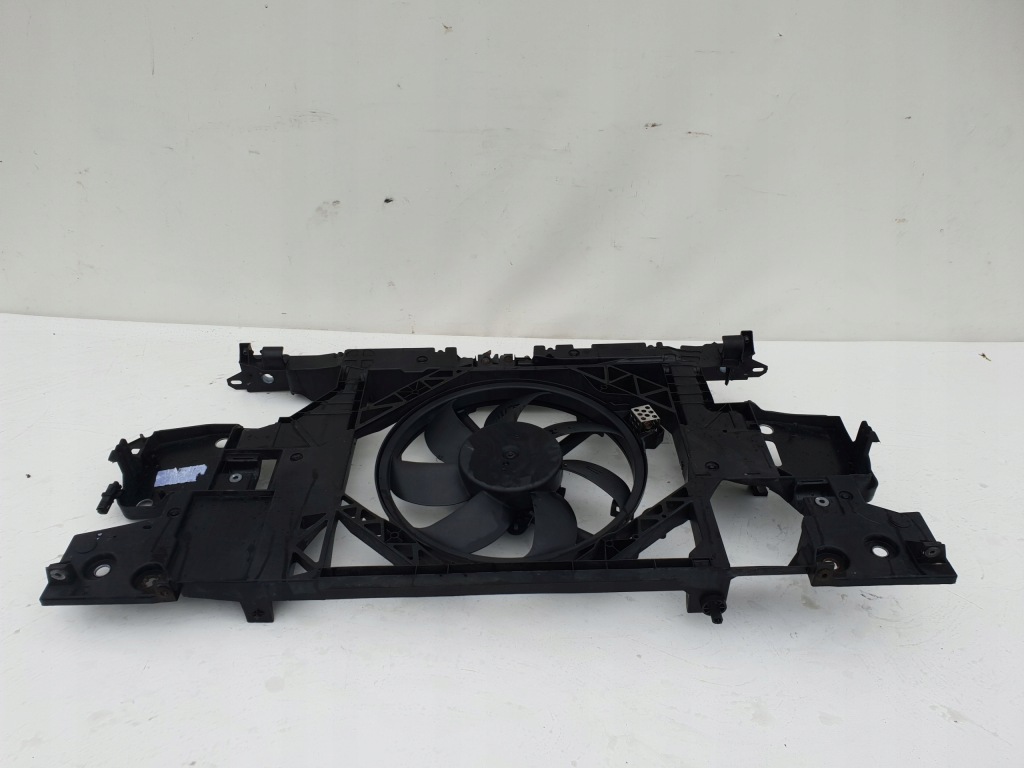 Renault megane 3 08-16 ремень передний усилитель перед 752100004r в Украине