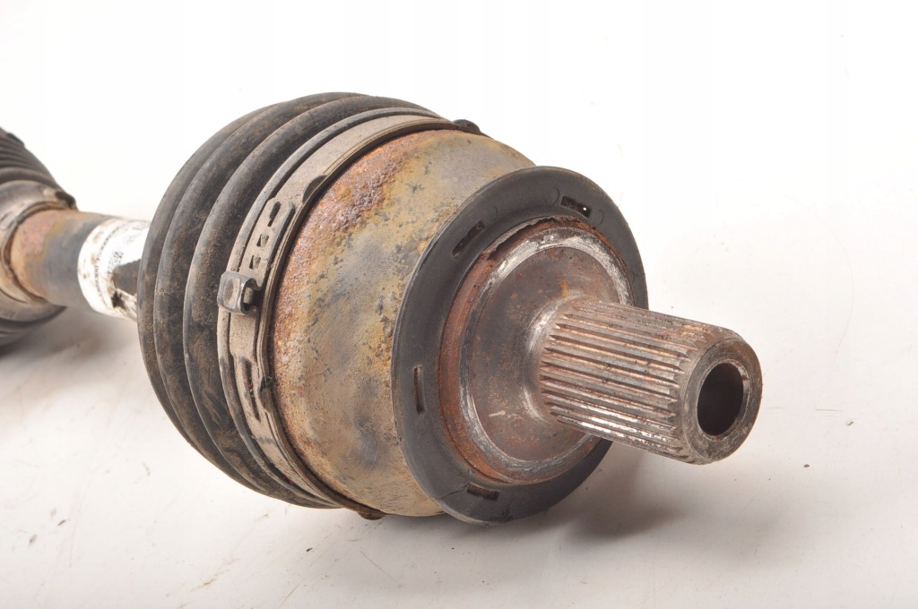 Mercedes w176 привідний вал права довга 2463309300 Київ