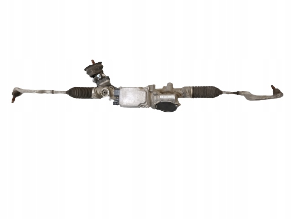 фото №1, Mercedes w246 рулевая рейка 6700003475a