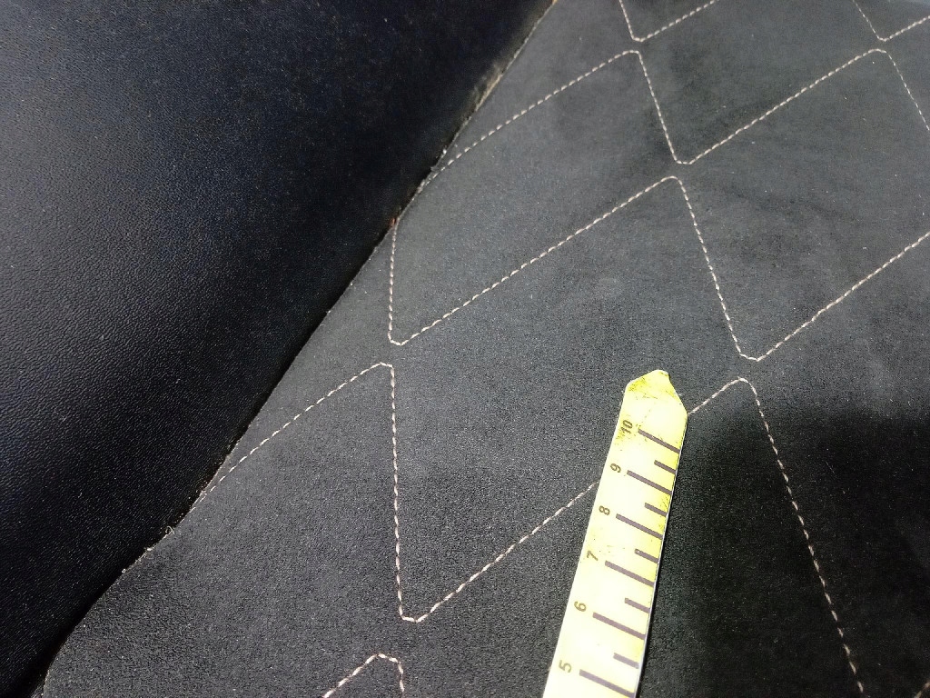 фото №8, Peugeot 508 ii 18- сидіння пасажира правий перед gt line напівшкіра eu