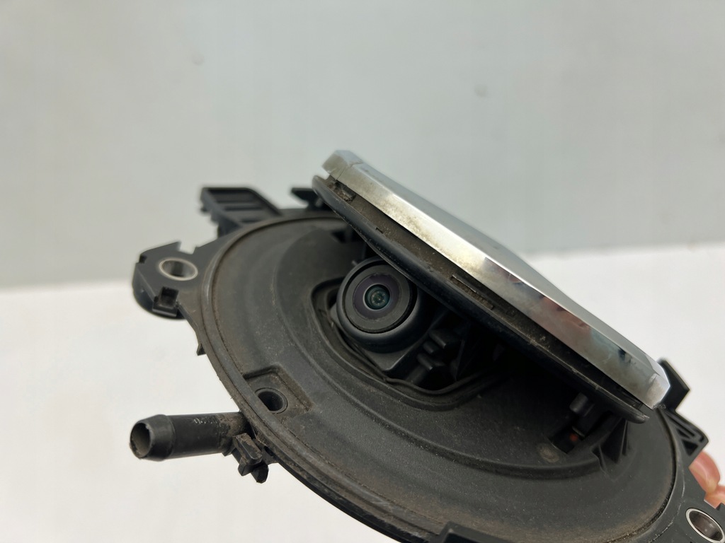 фото №6, Mercedes eqa eqb cls glc gle cla ручка кришки багажника камера заднього виду