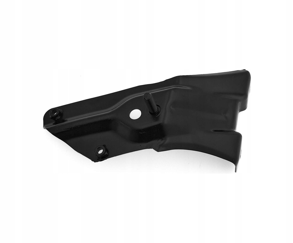 фото №1, Vw golf vi 2009 - 12 кронштейн крыла p