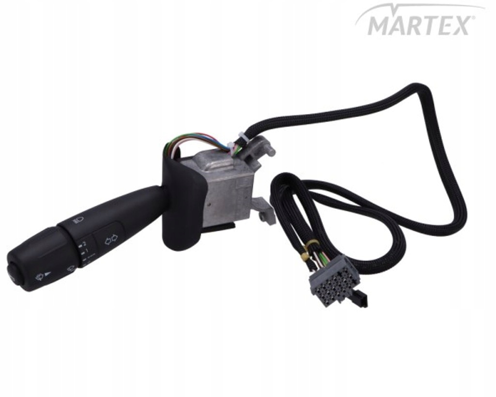 фото №1, Перемикач комбінований pod кермо