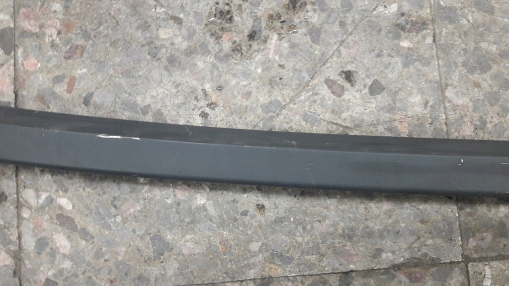 фото №8, Рейлинг крышный volvo xc90 05r