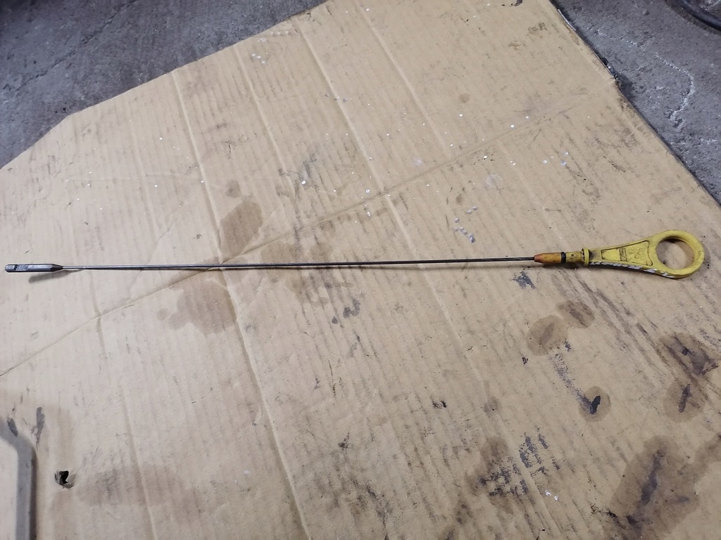 фото №1, Щуп щуп масла ford mondeo mk5 1.5 ecoboost