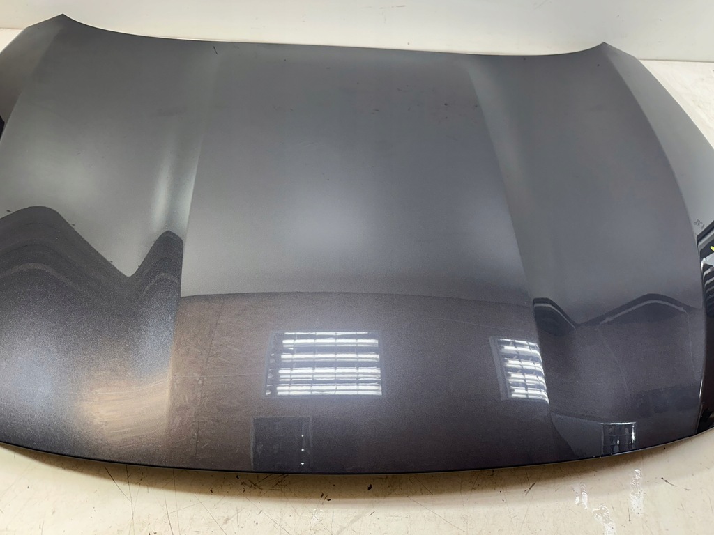 фото №8, Капот subaru outback vi lift 20- оригинал