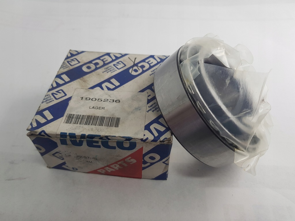фото №1, Підшипник колеса iveco tector magirus 1905236