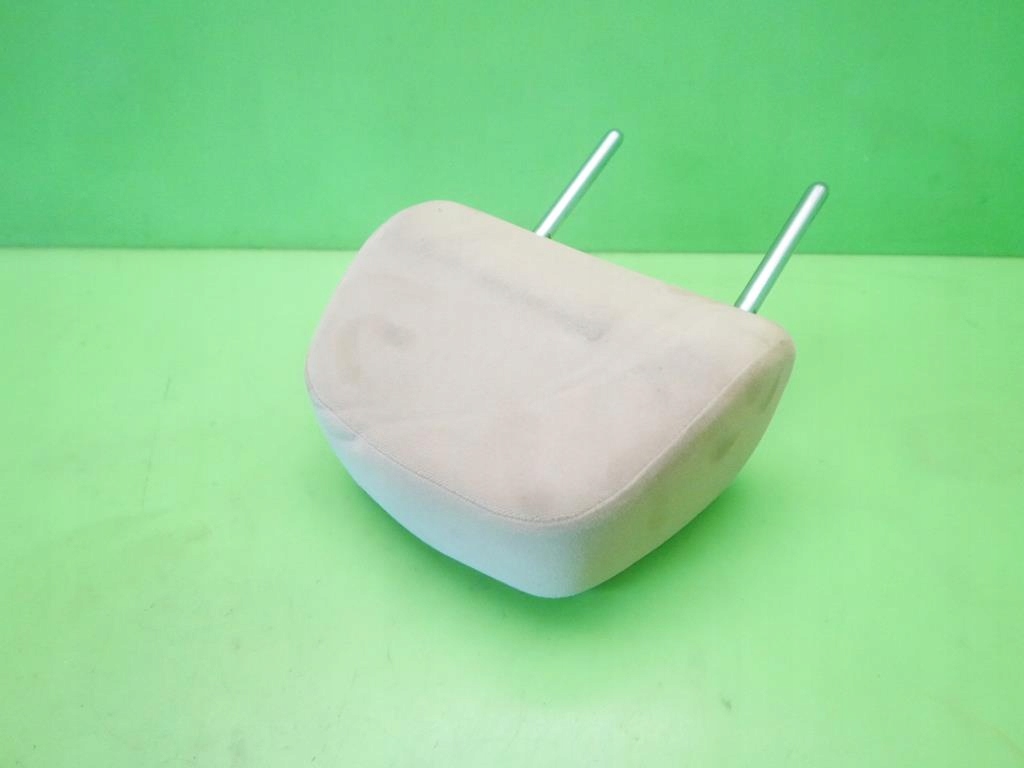 фото №5, Підголівник лівий задня задній opel vectra c sedan 02-05