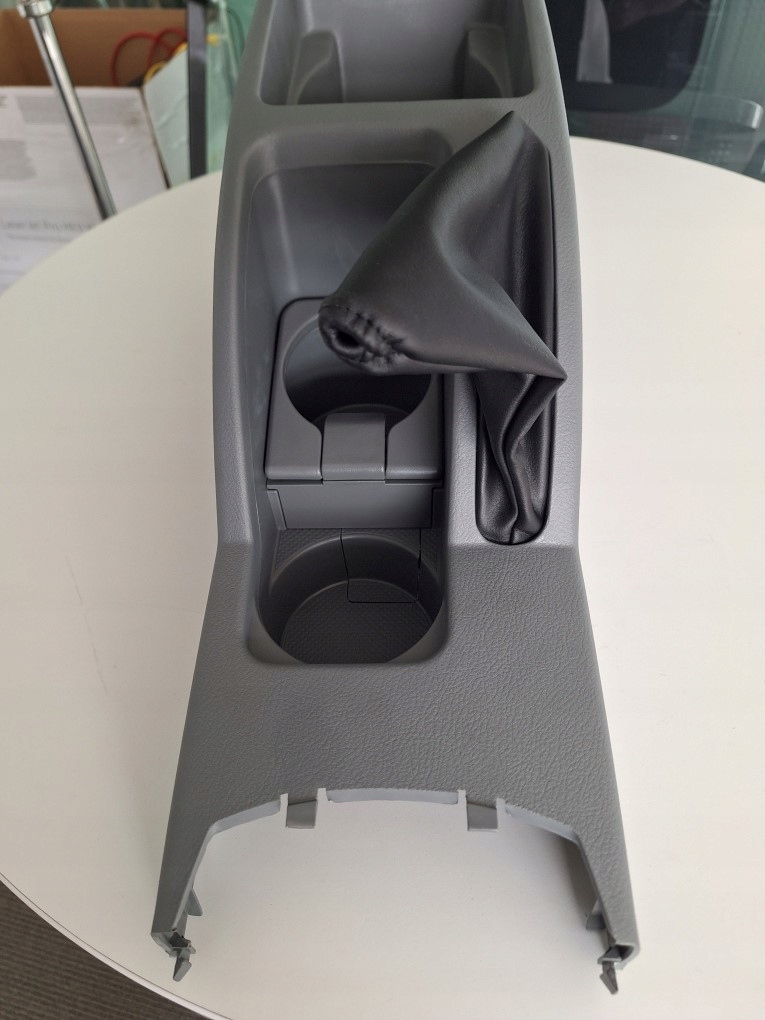 фото №1, Chevrolet lacetti консоль 96451479