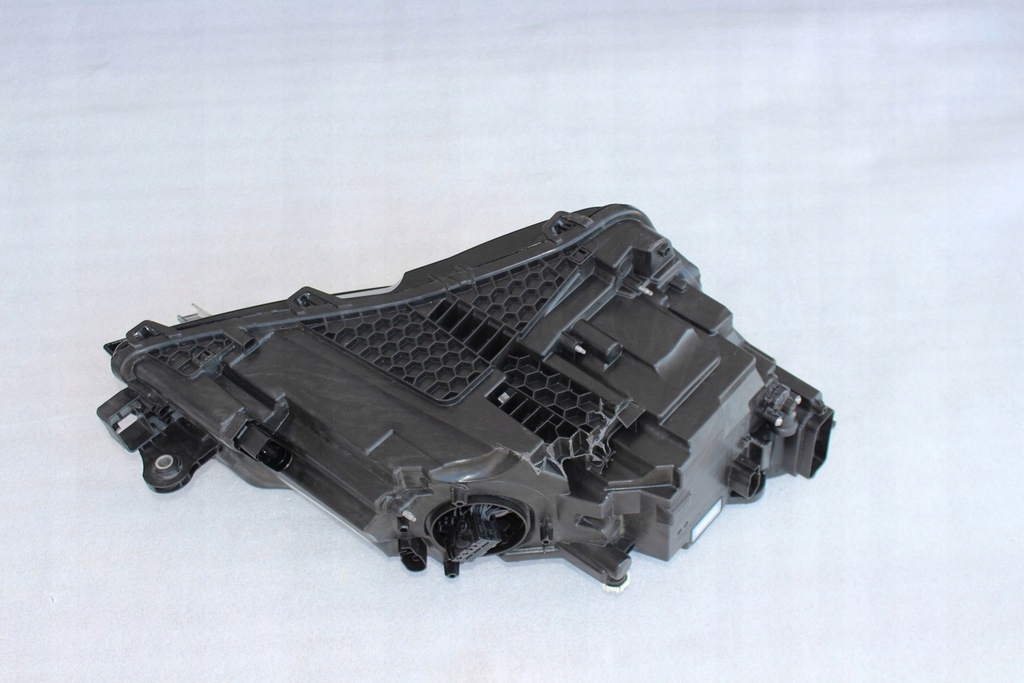 фото №5, Лампа skoda superb iii lift 3 full led 3v1 левая