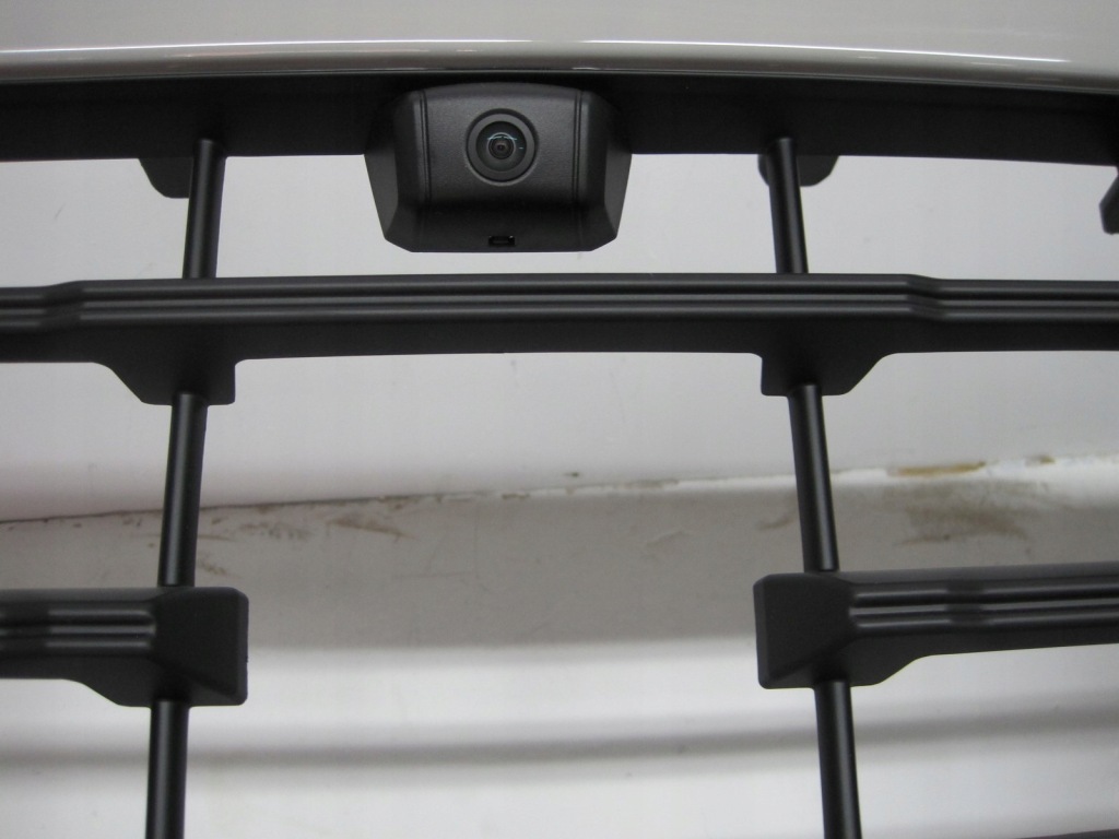 Бампер перед porsche cayenne 9y0 sport design 6 pdc usa камера Недорого