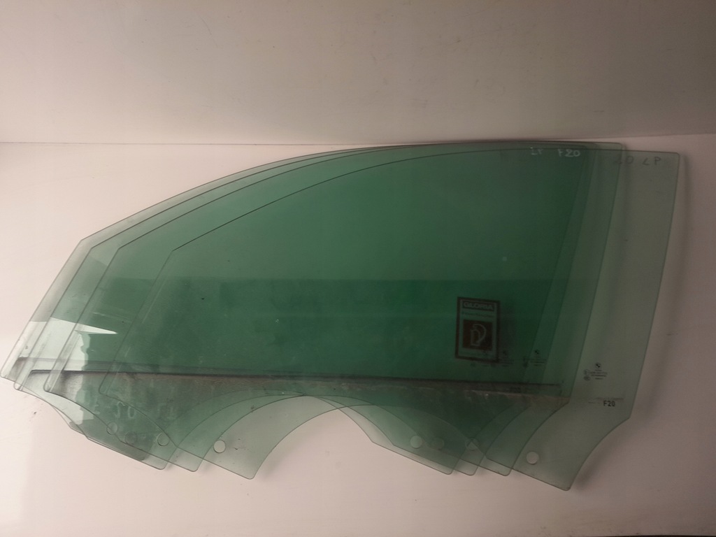 фото №1, Скло двері передня перед ліва bmw f20