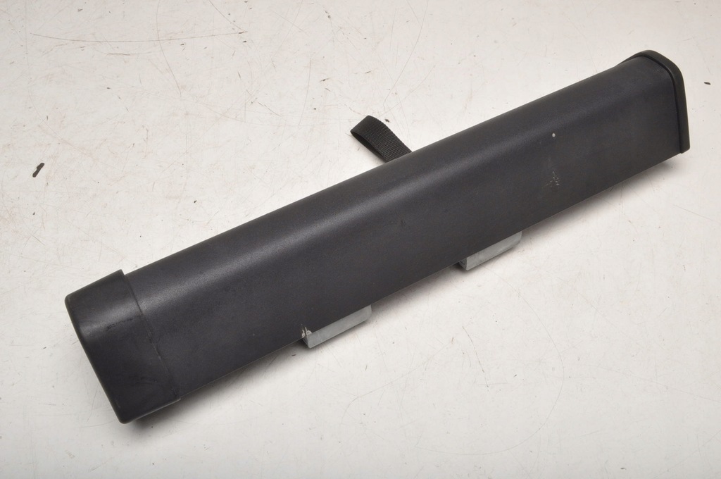 фото №1, Volvo v70 iii сетка багажника kombi